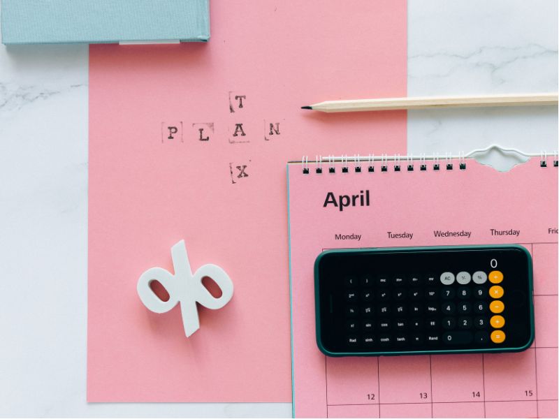 Tax Planning for Salaried Individuals