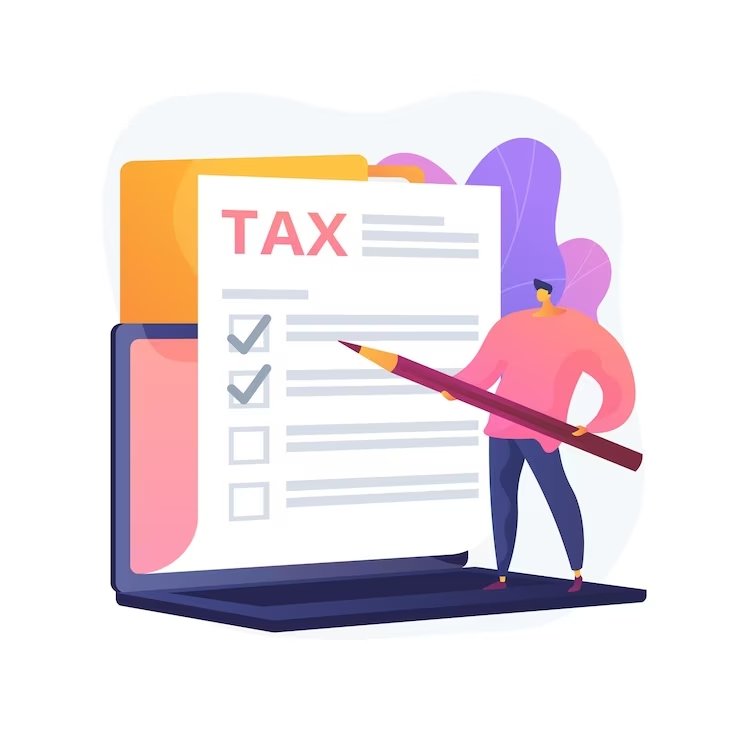 ITR Forms for Self-Employed Individuals
