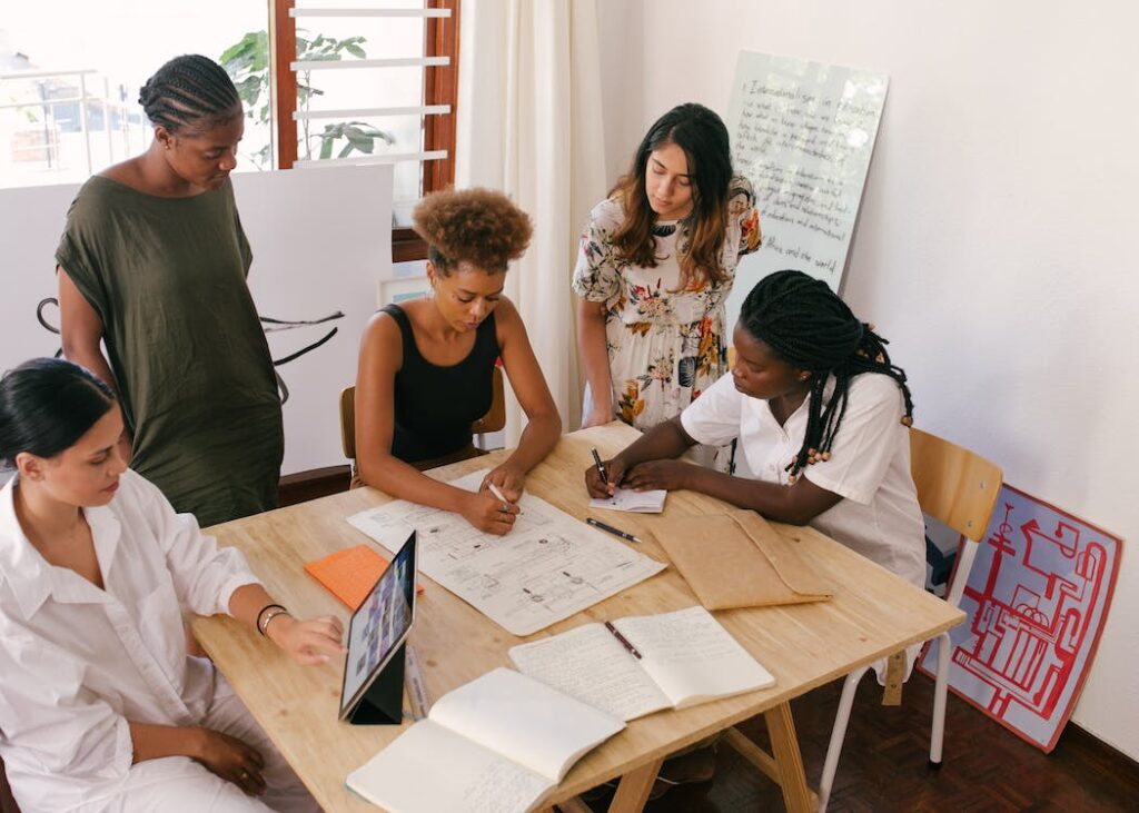 Networking Tips for Startup Success