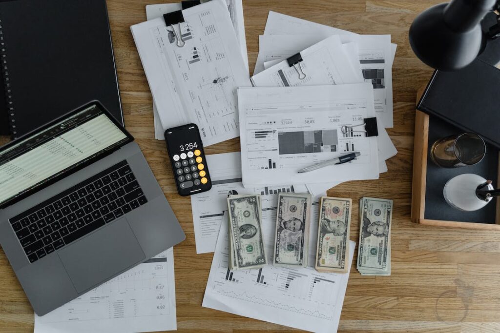 Exploring different heads of income