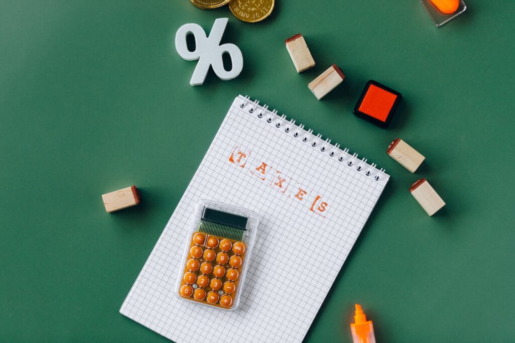 Advance Tax : Overview
