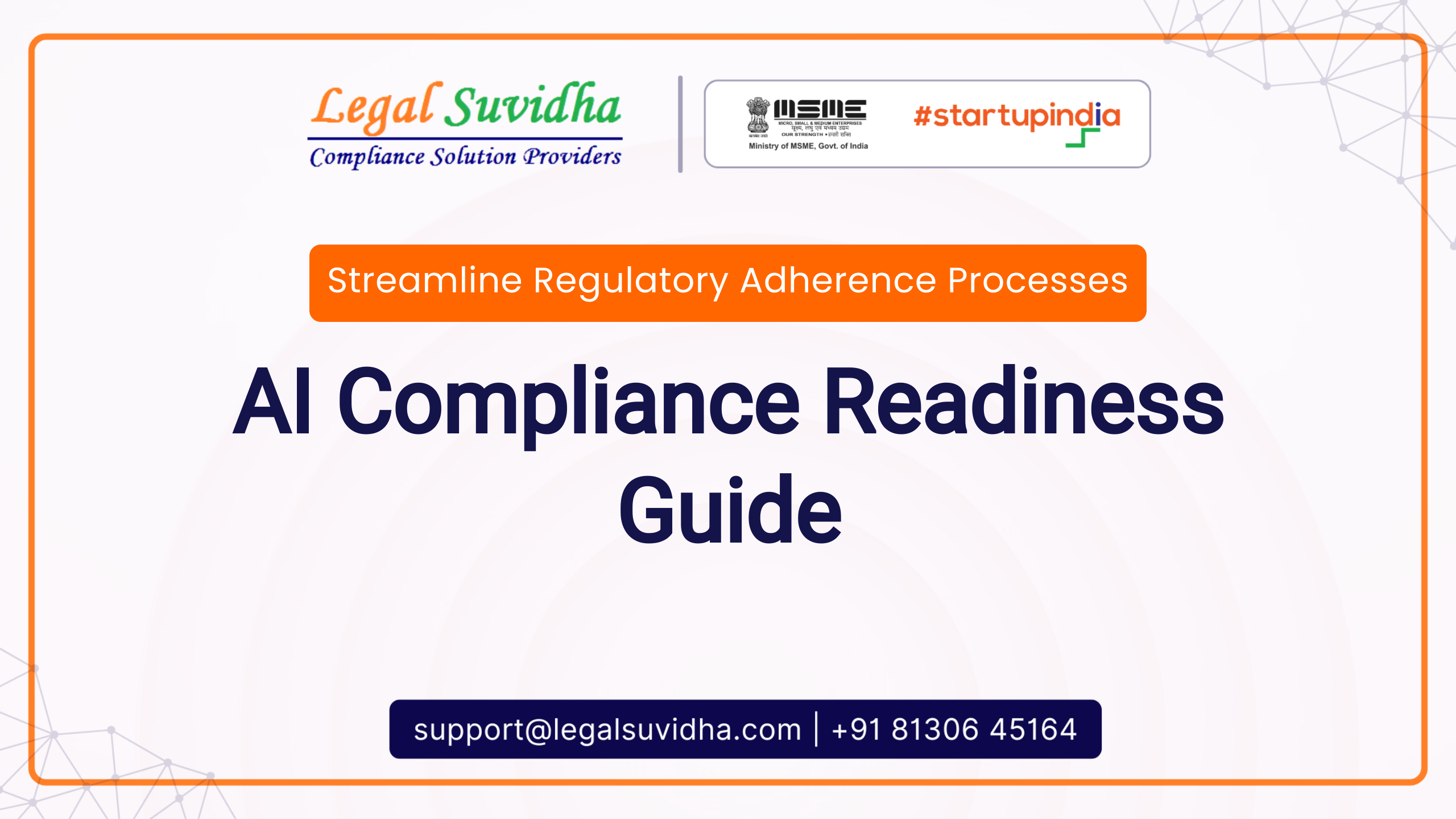 AI compliance solutions