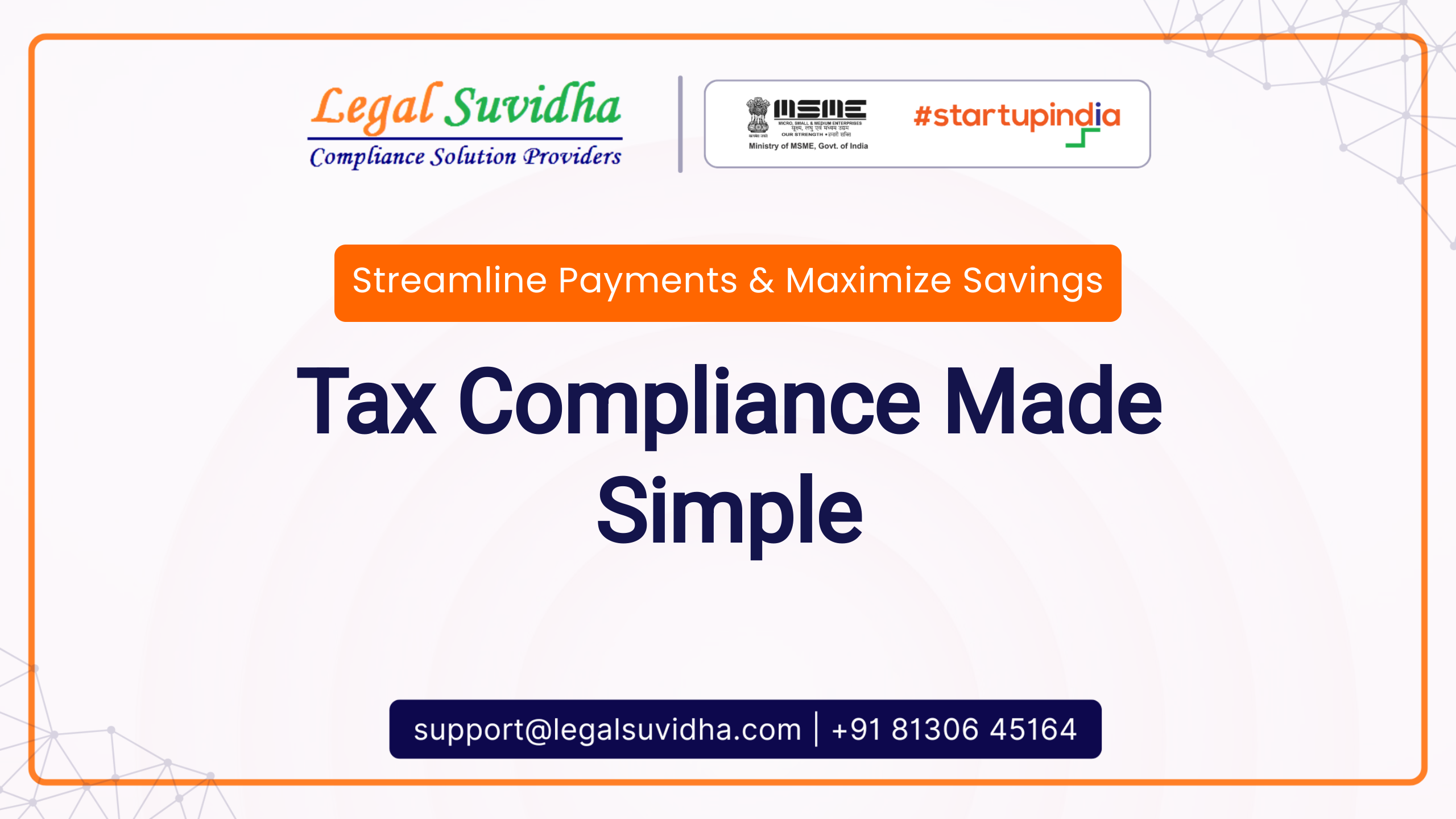 Startup Tax Planning Strategies