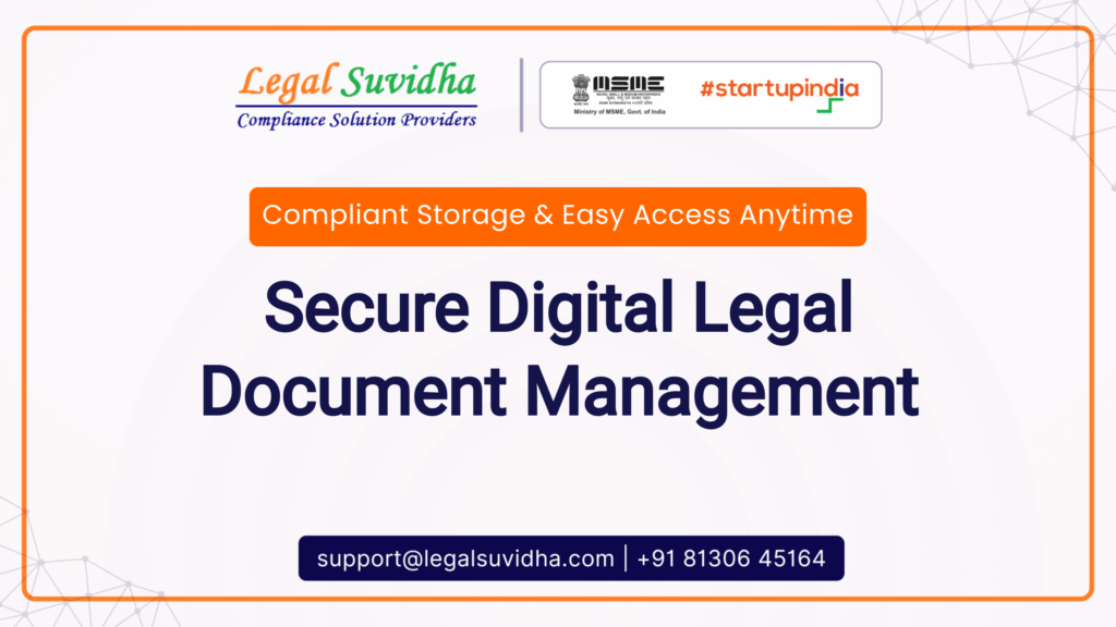 digitize legal docs