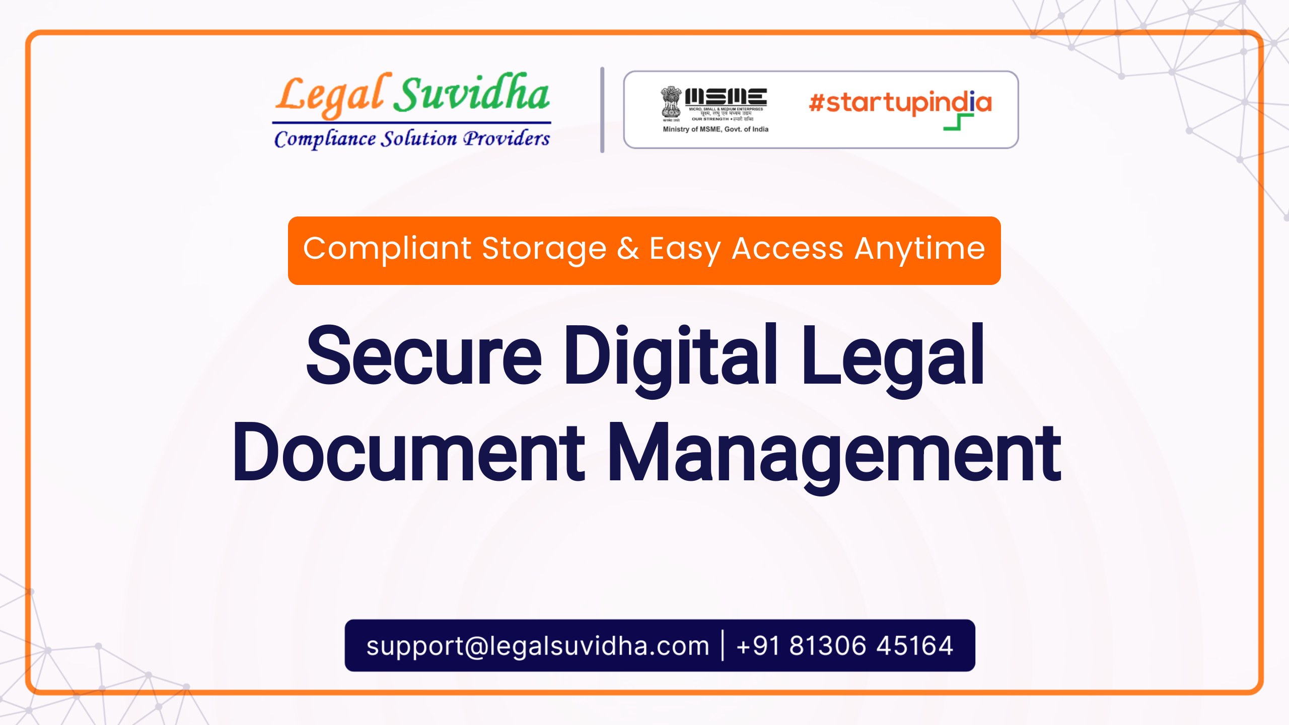 digitize legal docs